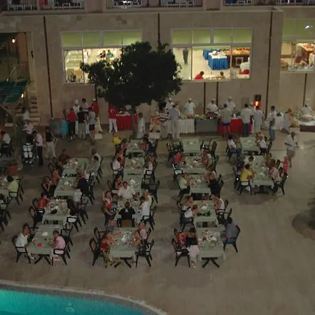 Hotel Dream 4*