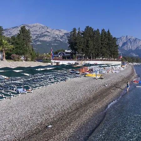 Dream Kemer