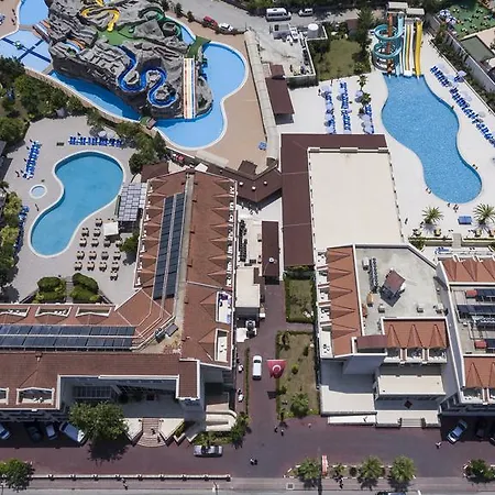 Dream Hotel Kemer
