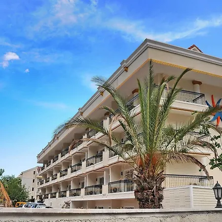 Dream 4* Kemer