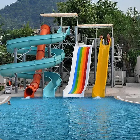 Hotel Dream Kemer