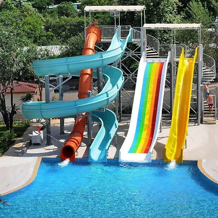 Hotel Dream 4*
