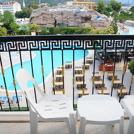 Hotel Dream 4*