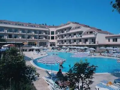Hotel Dream Kemer