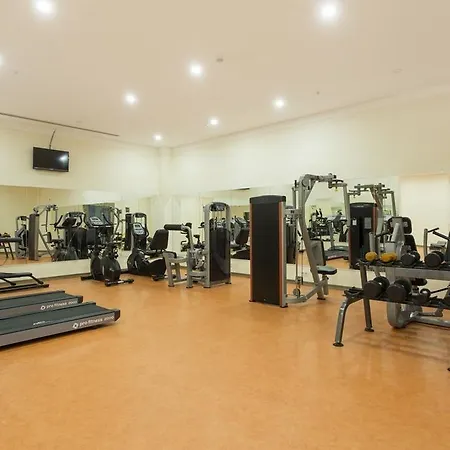 Dream Hotel 4*