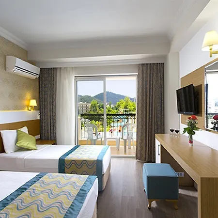 Dream 4* Kemer